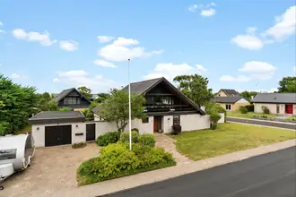 Villa på Norgesvej 21, 9670 Løgstør