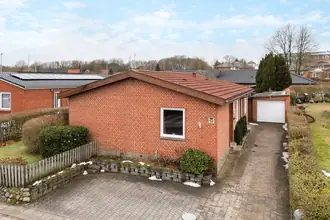 Villa på Assersvej 34, 9600 Aars