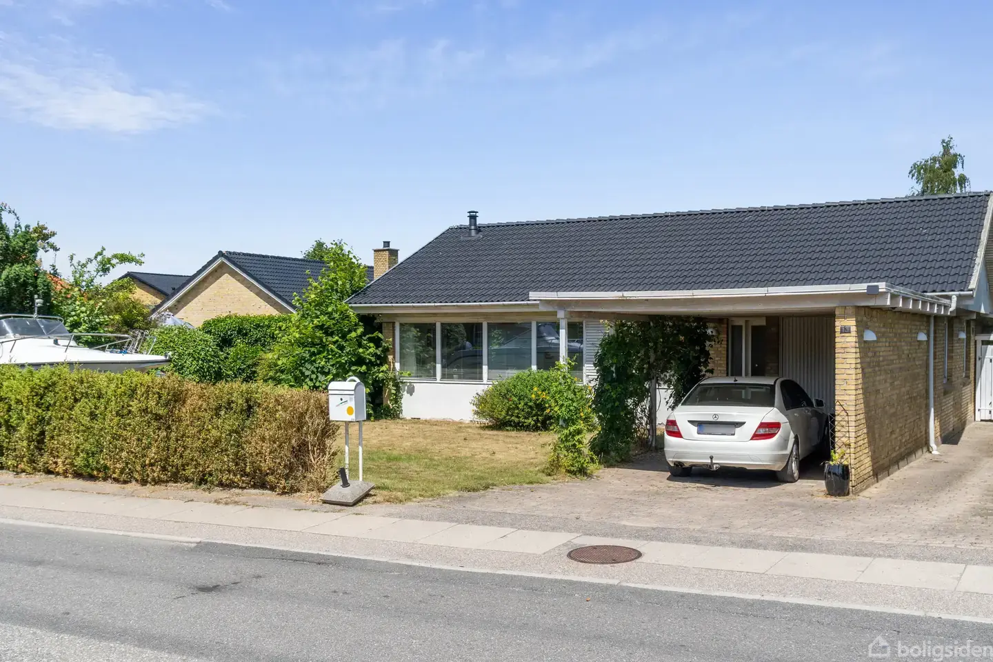 Villa på Odensevej 13, 4000 Roskilde