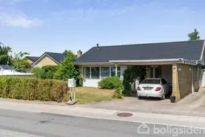 Villa på Odensevej 13, 4000 Roskilde