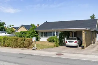 Villa på Odensevej 13, Himmelev, 4000 Roskilde