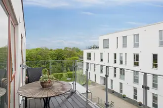 Andelsbolig på Svanelundsbakken 19, 3. th., 9800