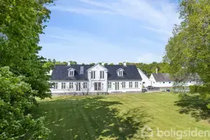 Villa på Hømvej 35, 4100 Ringsted