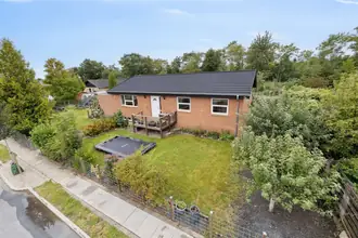 Villa på Pallisdam 17, 9430 Vadum