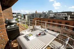 Ejerlejlighed på Kalkbrænderihavnsgade 4A, 5. tv., 2100 København Ø