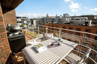 Ejerlejlighed på Kalkbrænderihavnsgade 4A, 5. tv., 2100 København Ø