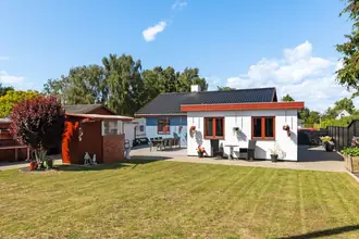 Villa på Bøgevej 5, 4863 Eskilstrup