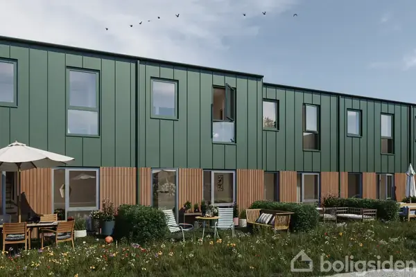 Rækkehus på Viften 98, 2670 Greve