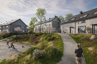Ejerlejlighed på Langehøjen 43, Himmelev, 4000 Roskilde