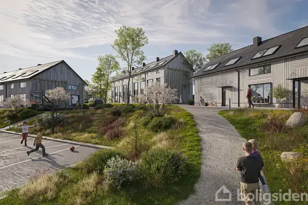 Ejerlejlighed på Langehøjen 43, 4000 Roskilde
