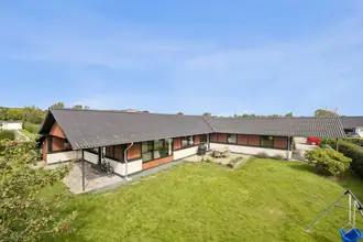 Villa på Aurikelvej 13, 9310 Vodskov