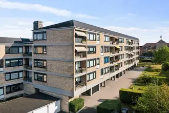 Ejerlejlighed på Gentoftegade 44, 2. th., 2820 Gentofte