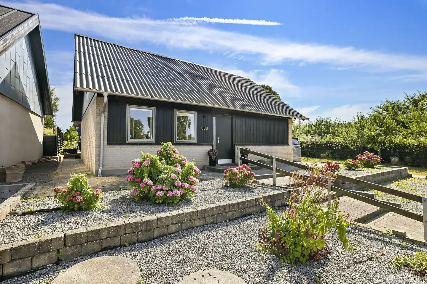 Villa på Grenåvej 666, 8541 Skødstrup