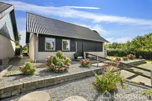 Villa på Grenåvej 666, 8541 Skødstrup