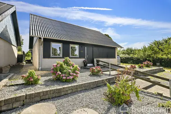 Villa på Grenåvej 666, 8541 Skødstrup