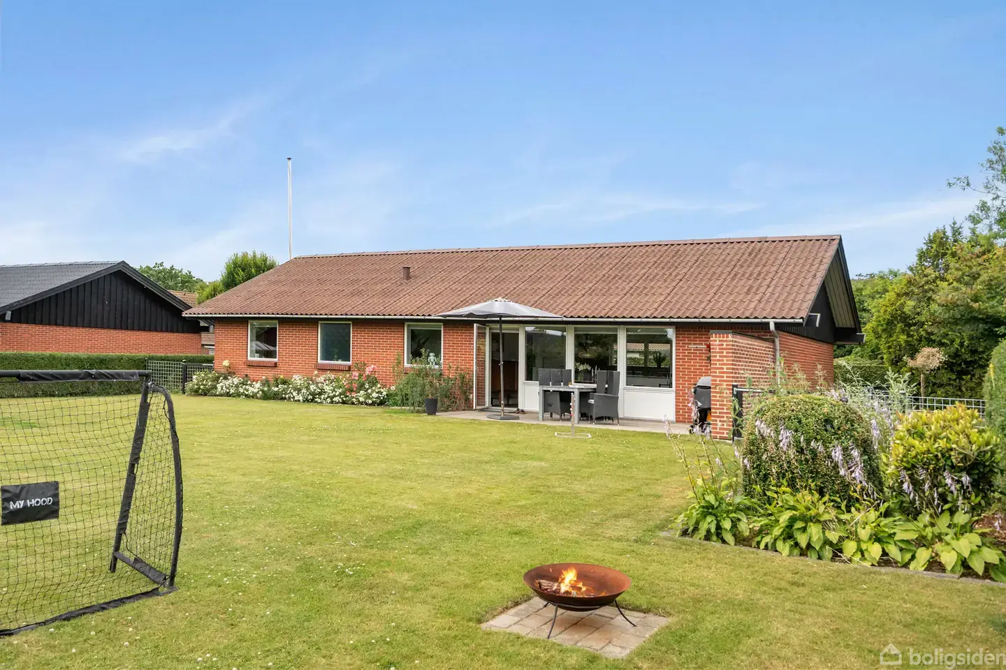 Villa på Markledet 51, 6950 Ringkøbing