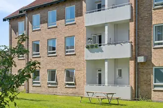 Andelsbolig på Sorgenfrigårdsvej 78, 1. th., 2800
