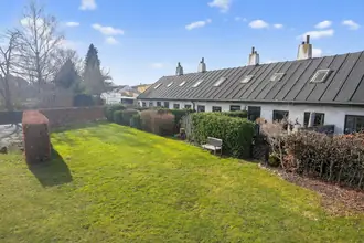 Rækkehus på Mosevej 21, 2970 Hørsholm