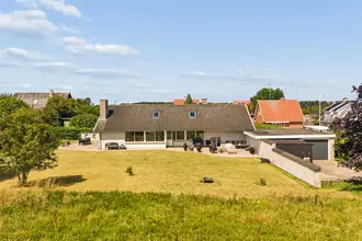 Villa på Østergade 92, 3200 Helsinge
