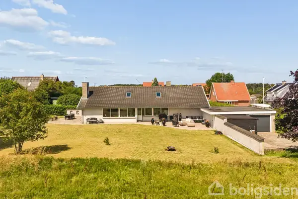 Villa på Østergade 92, 3200 Helsinge