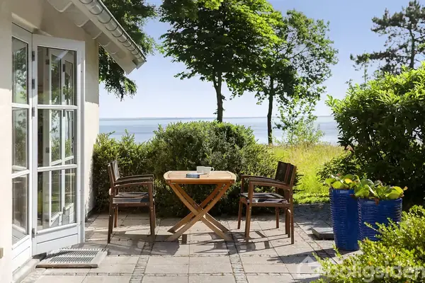 Fritidsbolig på Munkerup Have 16, 3120 Dronningmølle
