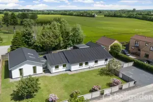 Villa på Tylstrupvej 28, 9320 Hjallerup