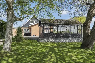 Villa på Tranevej 12, 7600 Struer