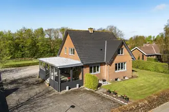 Villa på Langgade 76, Hogager, 7500 Holstebro
