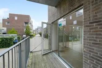Ejerlejlighed på Ejler Billes Allé 28, mf., 2300 København S