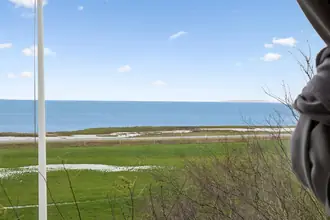 Villa på Bakkevænget 10, Sønder Dråby, 7900 Nykøbing M