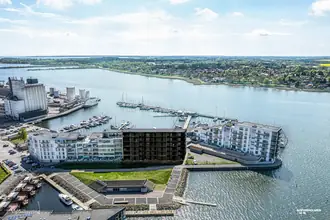 Ejerlejlighed på Sophieholmen 16, tv., 4800