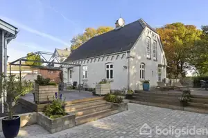 Villa på Klovbygade 27, 4490 Jerslev Sjælland