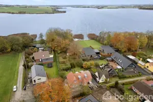 Villa på Søvangsvej 13, 8355 Solbjerg