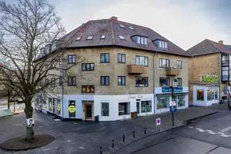 Vangede Bygade 39 2th Ejerlejlighed