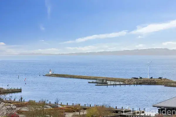 Ejerlejlighed på Adelgade 5B, 2. 12., 8400 Ebeltoft