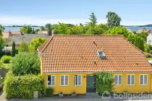 Villa på Svendborgvej 76, 5600 Faaborg