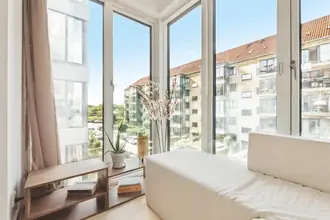 Ejerlejlighed på Johan Kellers Vej 45, 2. tv., 2450 København SV