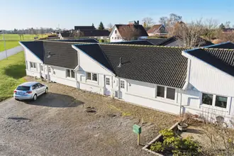 Villa på Hjertebjærgparken 3, Kvarmløse, 4340