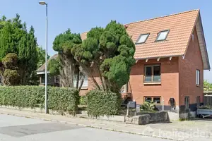Villa på Ølbyvej 22, 7600 Struer