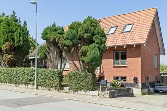Villa på Ølbyvej 22, 7600 Struer
