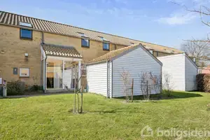 Rækkehus på Skejbygårdsvej 294, 8240 Risskov