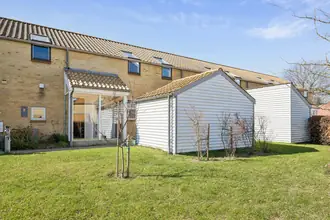 Rækkehus på Skejbygårdsvej 294, 8240 Risskov