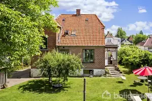 Villa på Ulfsborgvej 10, 2650 Hvidovre