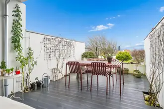 Ejerlejlighed på Dr. Holsts Vej 30, 13., 8230 Åbyhøj