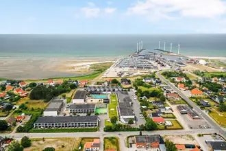 Ejerlejlighed på Fægangsvej 11C, 1. 202., Bønnerup Strand, 8585 Glesborg