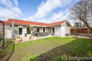 Villa på Korsdalsvej 10, 2610 Rødovre