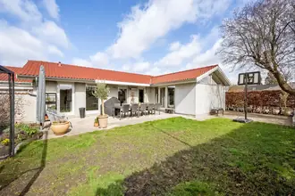 Villa på Korsdalsvej 10, 2610 Rødovre