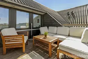 Ejerlejlighed på Odinsgade 42, 2. tv., 5000 Odense C