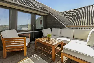 Ejerlejlighed på Odinsgade 42, 2. tv., 5000 Odense C