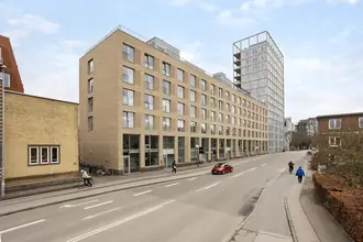 Ejerlejlighed på Carl Blochs Gade 47, 8000 Aarhus C